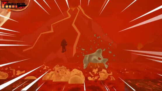 Screenshot Jigoku Unko