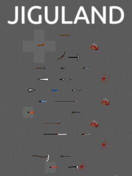 Cover Jiguland