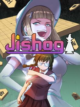 Cover Jishogi