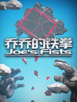 Cover Joe's Fists