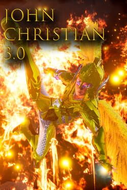 Cover John Christian 3.0