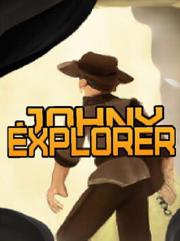 Cover Johny Explorer