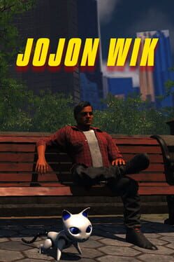 Cover Jojon Wik