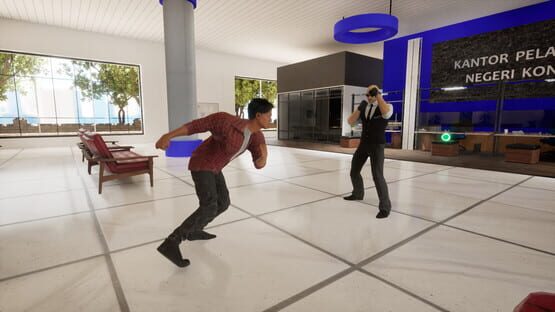 Screenshot Jojon Wik