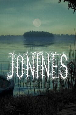 Cover Joninės