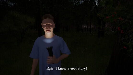Screenshot Joninės