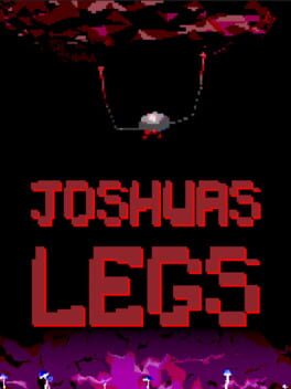 Cover Joshua's Legs