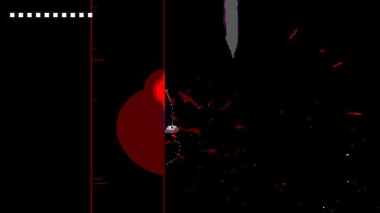 Screenshot Joshua's Legs