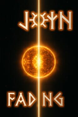 Cover Joth Fading