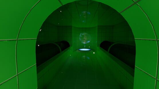 Screenshot Journey to the Center of the Lost Waterpark