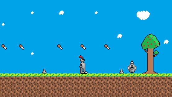 Screenshot Journey to the King