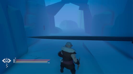 Screenshot Journey to Valhalla