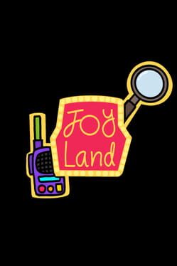 Cover Joy Land