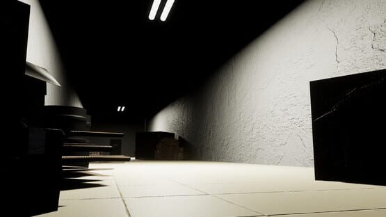 Screenshot Joy Land