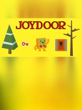Cover Joydoor