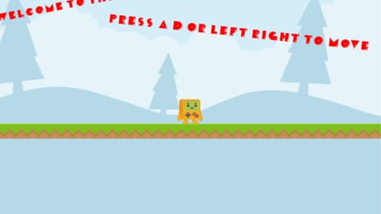 Screenshot Joydoor