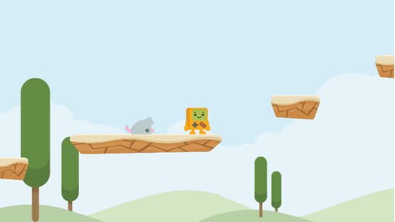 Screenshot Joydoor