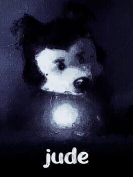 Cover Jude