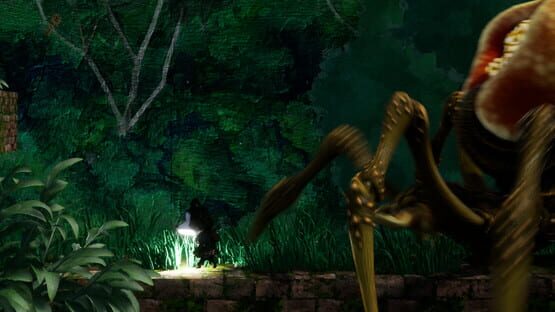 Screenshot Jude