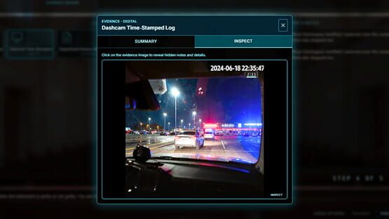 Screenshot Judge Sim
