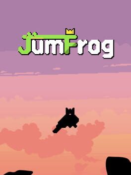Cover Jumfrog