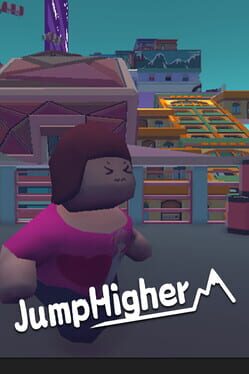 Cover Jump Higher