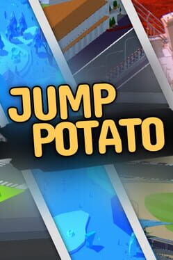 Cover Jump Potato