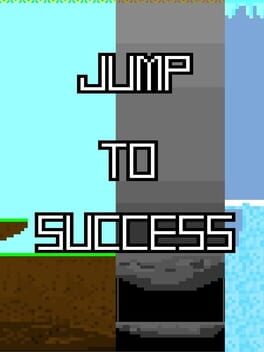 Cover Jump To Success
