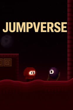 Cover Jump Verse