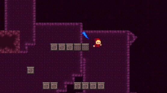 Screenshot Jump Verse