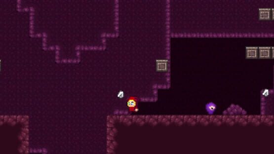 Screenshot Jump Verse