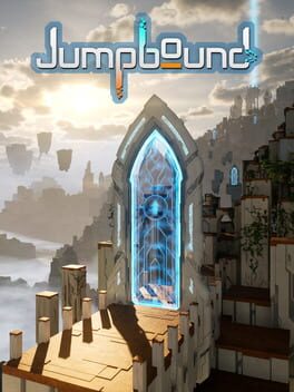 Cover Jumpbound
