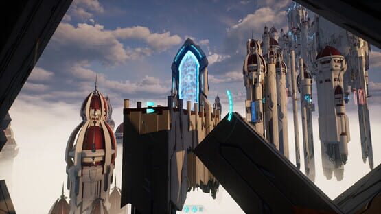 Screenshot Jumpbound