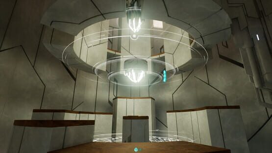 Screenshot Jumpbound