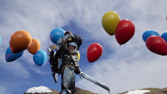 Screenshot Jumping Henry