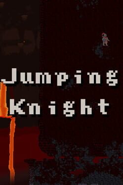 Cover Jumping Knight