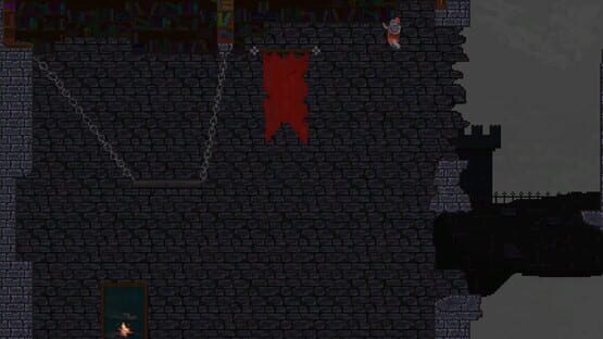 Screenshot Jumping Knight