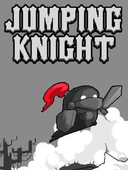 Cover Jumping Knight