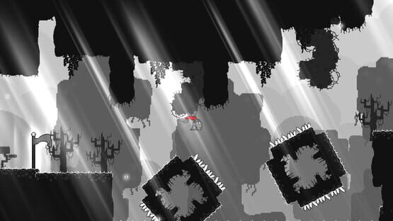 Screenshot Jumping Knight