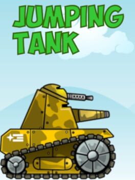Cover Jumping Tank