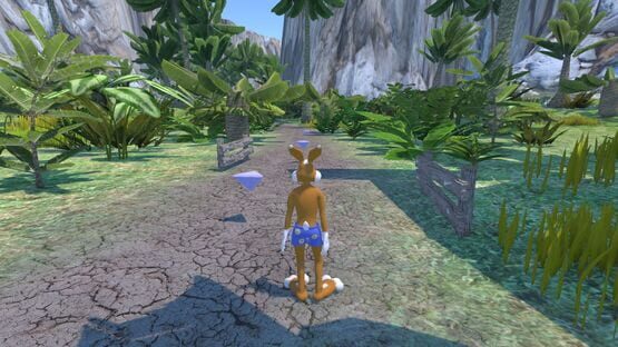Screenshot Jumpix Jump