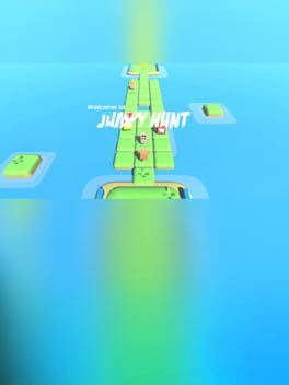 Cover Jumpy Hunt