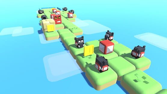 Screenshot Jumpy Hunt