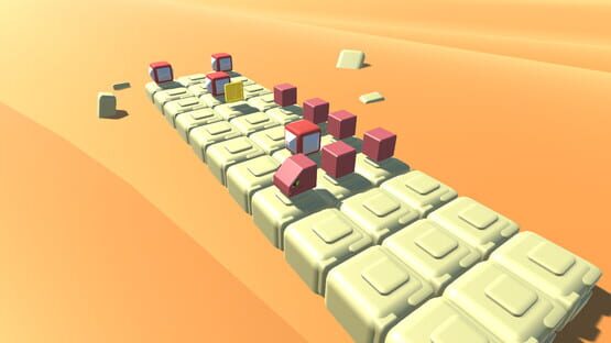Screenshot Jumpy Hunt