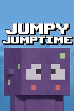 Cover Jumpy Jumptime