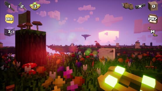 Screenshot Jumpy Jumptime