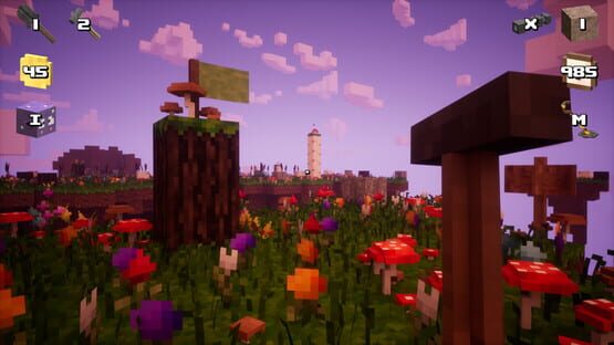 Screenshot Jumpy Jumptime