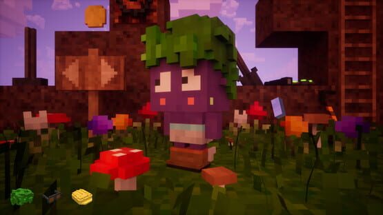 Screenshot Jumpy Jumptime