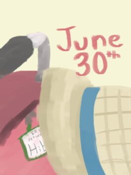 Cover June 30th