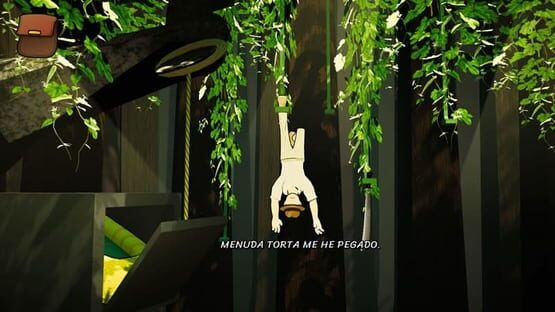 Screenshot Jungla Gráfica
